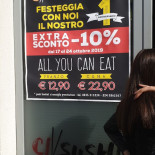 Ci Sushi Carta
