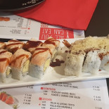 Ci Sushi Carta