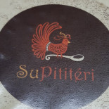 Pizzeria Su Pititeri Cardápio