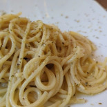 Cadrega E Bicer Comida