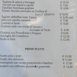 Cadrega E Bicer Carte