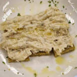 Cadrega E Bicer Comida