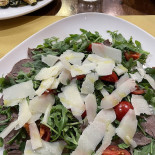 Cadrega E Bicer Nourriture
