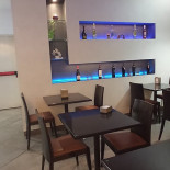 Pizzeria Su Pititeri Dentro