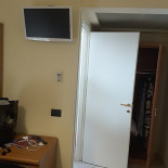 Pizzeria Su Pititeri À l'intérieur
