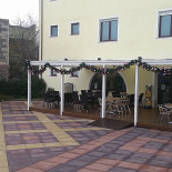 Pizzeria Su Pititeri Extérieur