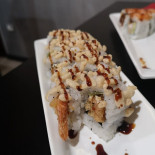 Ci Sushi Comida