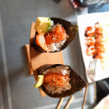Ci Sushi Nourriture