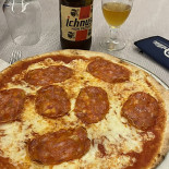 Pizzeria Su Pititeri Comida