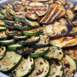 Pizzeria Su Pititeri Comida