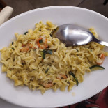 Pizzeria Su Pititeri Nourriture