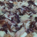 Pizzeria Su Pititeri Nourriture