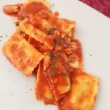 Pizzeria Su Pititeri Nourriture