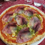 Pizzeria Su Pititeri Nourriture