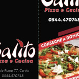 Salìto Carte