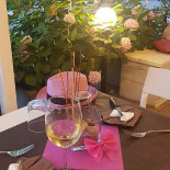 Salìto À l'intérieur