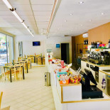 Salìto À l'intérieur