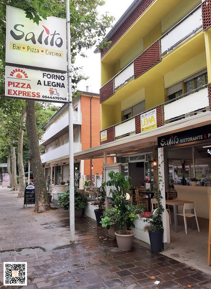 Salìto Extérieur