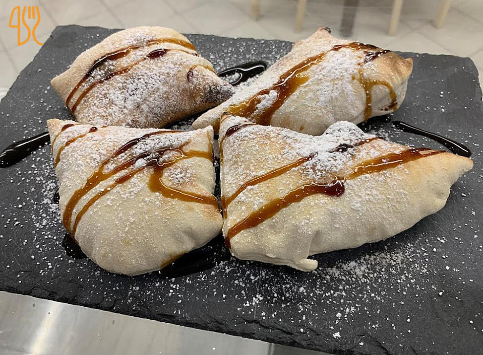 Salìto Comida