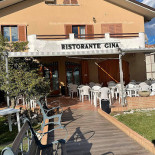 Gina Exterior