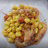 Gina Comida