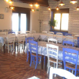 Agriturismo Lo Sgorzolo À l'intérieur