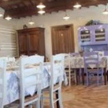 Agriturismo Lo Sgorzolo À l'intérieur