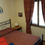 Agriturismo Lo Sgorzolo À l'intérieur