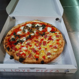 Pizzarò Speisekarte