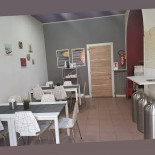 Pizzarò À l'intérieur