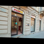 Pizzarò Extérieur
