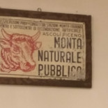 Agriturismo Vecchia Monta Carte