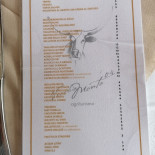 Agriturismo Vecchia Monta Carte
