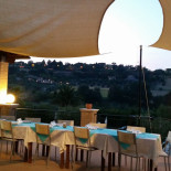 Agriturismo Vecchia Monta À l'intérieur