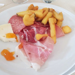 Agriturismo Vecchia Monta Essen