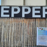 Peppergrill Griglieria E Bbq Carte