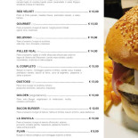 Peppergrill Griglieria E Bbq Carte