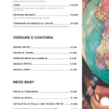 Peppergrill Griglieria E Bbq Carta