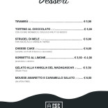 Peppergrill Griglieria E Bbq Carta