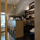 Yoshi Ramen Innen