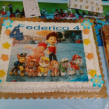 Pasticceria Da Toni E Maria Carte