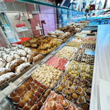 Pasticceria Da Toni E Maria Carte