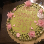 Pasticceria Da Toni E Maria Bebida