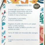 Oasi Cannetacci B&b Carte