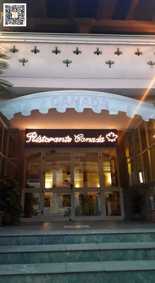 Canada Extérieur