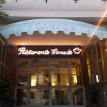 Canada Extérieur