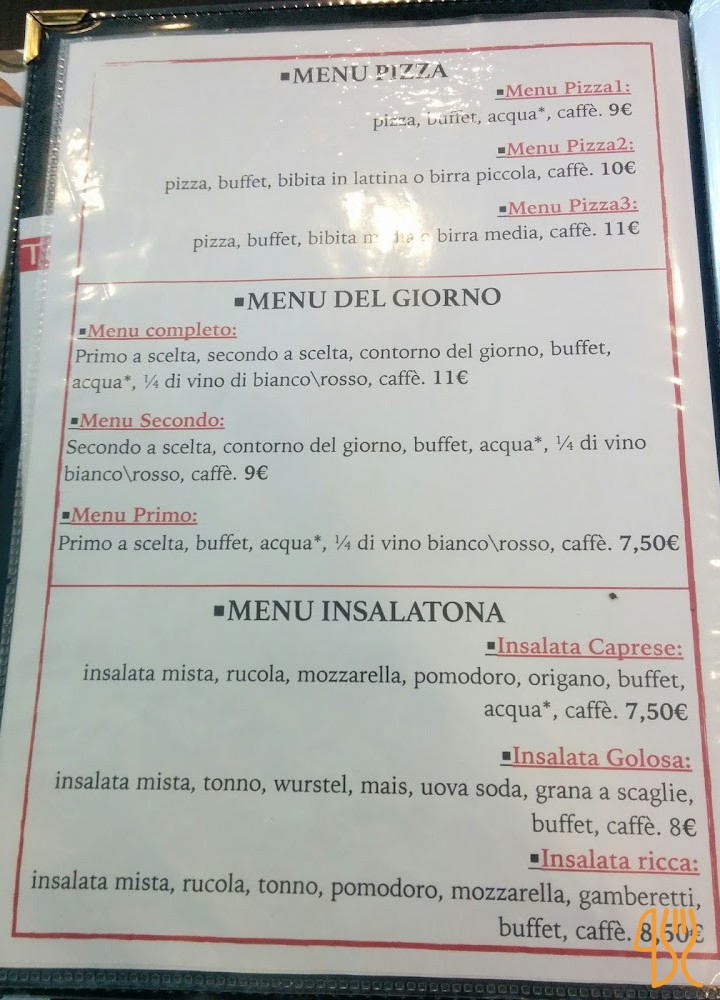 Anteprima Carte