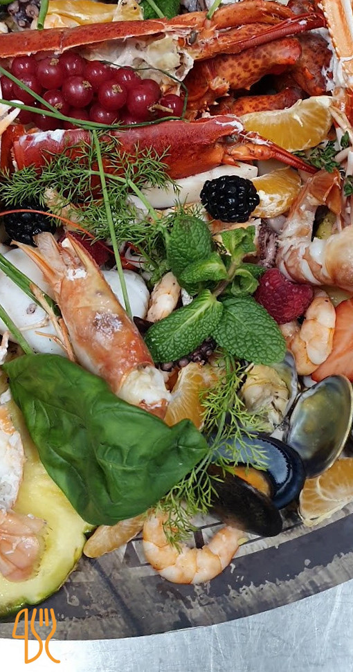 Anteprima Comida