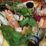 Anteprima Comida