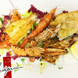 Anteprima Comida